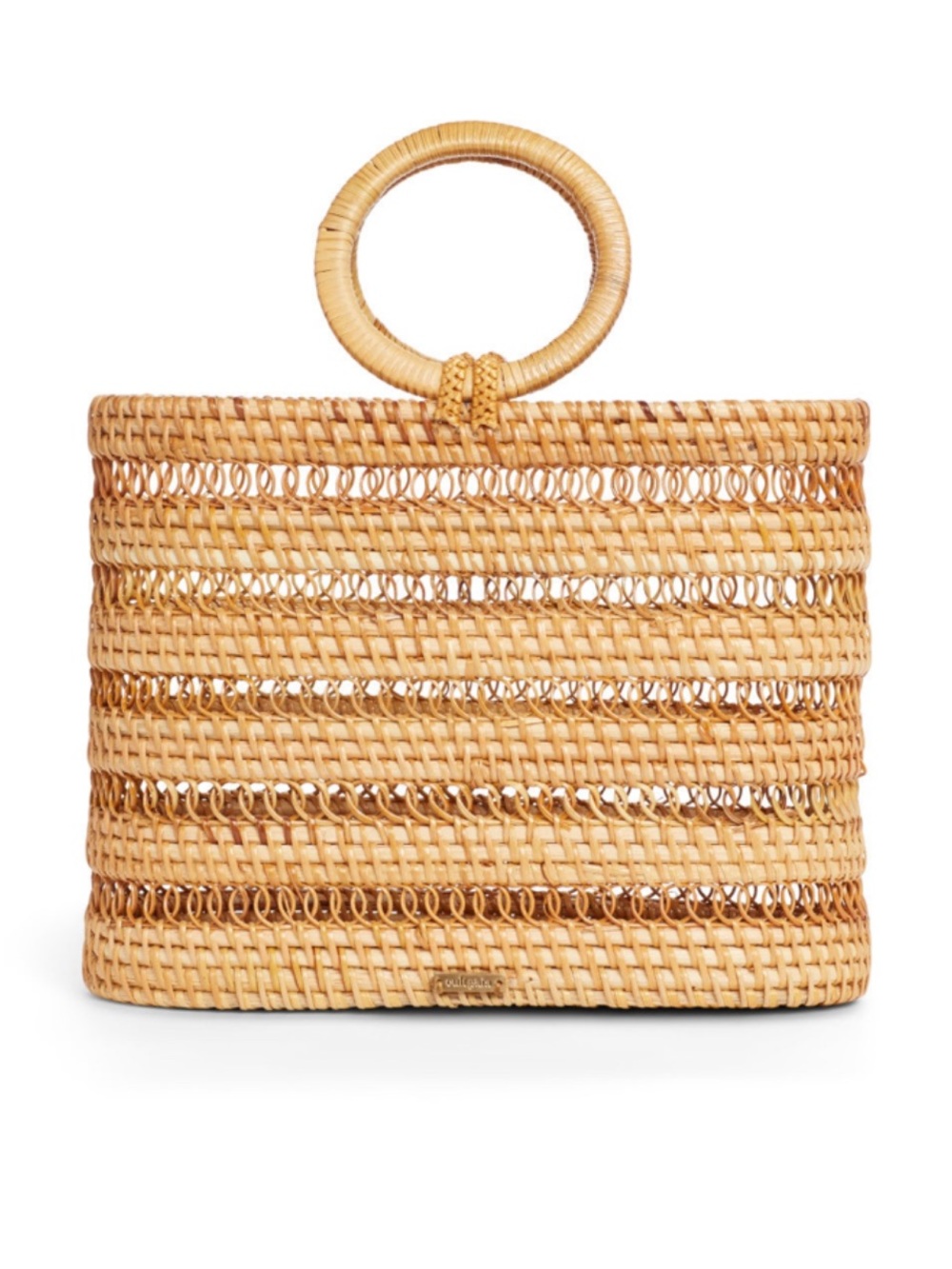 NWT Cult Gaia​ ​Coco Tote